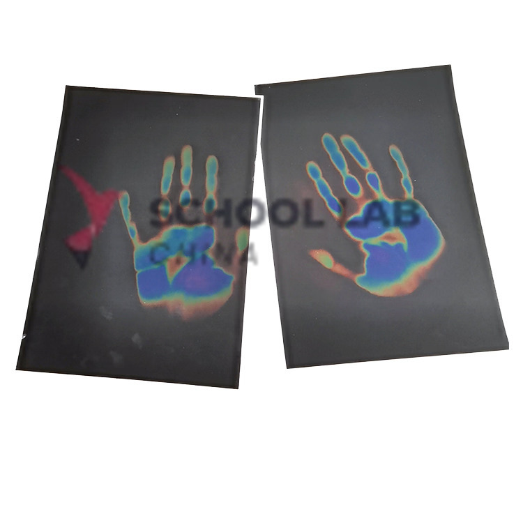 Thermocolour Sheet - 450 x 300mm